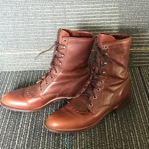 Justin 1879 Women’s Boots